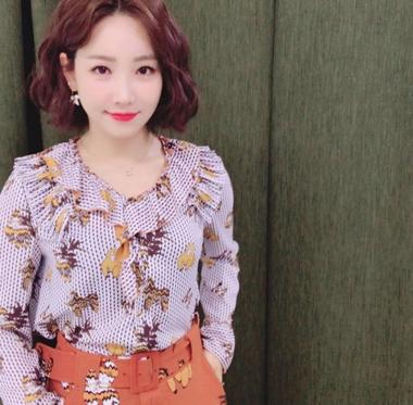 ‘왔다! 장보리’ 연민정 이유리, 러블리한 미모로 화제 “언니 예뻐요”