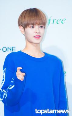 [HD포토] 워너원(Wanna One) 이대휘, ‘사랑스러움의 끝판왕’