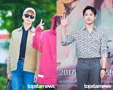 방탄소년단(BTS) 랩몬스터- 임시완, 아이돌의 토익 점수 새삼 화제