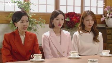 [리뷰] ‘돌아온 복단지’ 송선미·이혜숙·이주우, 악녀 3인방의 협박 “진예솔 고소할 것이다”