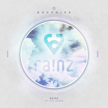 레인즈(RAINZ), 데뷔 미니앨범 ‘선샤인’으로 오늘(12일) 팬들 만난다