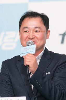 [현장] ‘변혁의 사랑’ 송현욱 PD, “‘또 오해영’과는 또 다른 매력, 20대의 이야기”