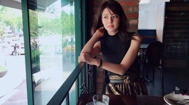 [근황] ‘어서와 한국은 처음이지?’ 후지이 미나, “홍대 카페에서 사진 한 장”