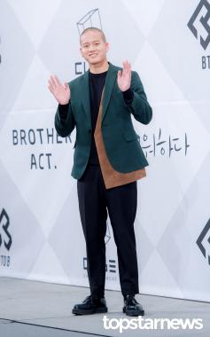 [HD포토] 비투비(BTOB) 프니엘, ‘귀욤귀욤한 귀요미’