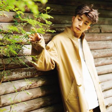 투피엠(2PM) 우영, 일본 타워 레코드 주간차트 1위에 이어 오리콘 2위