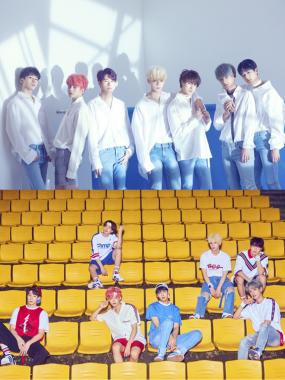 빅톤(VICTON), 11월 보이그룹 대전 합류… ‘하이라이트 용준형 지원사격’