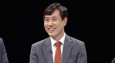 ‘썰전’ 하태경 의원, “김무성, 유승민의 뽀뽀는 정치 적폐”