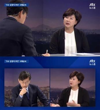 ‘가부키 증후군’, 故김광석의 딸 서연양이 앓았다는 병은 무엇?