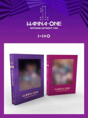 워너원(Wanna One), 리패키지 앨범 ‘1-1=0(Nothing withou you)’ 예약판매 시작…기대감 증폭