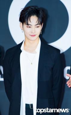 [HD포토] 갓세븐(GOT7) JB, ‘천재 작곡가’