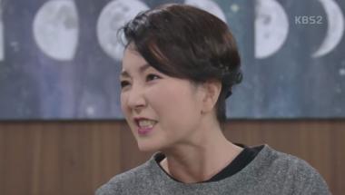 [리뷰] ‘내 남자의 비밀’ 이휘향, 송창의에게 “가족 품? 날 배신 안 하면 돼”