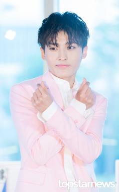 [HD포토] 레인즈(RAINZ) 김성리 , ‘세상이 환해지는 미모’