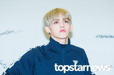 [UHD포토] 세븐틴(SVT) 에스쿱스, ‘승.천.반.대’