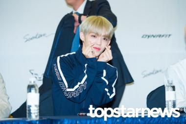 [UHD포토] 세븐틴(SVT) 에스쿱스, ‘고민없이 저장각’