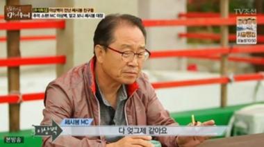 이상벽, 그는 누구?… 방송인·연예평론가·수필가·사진작가