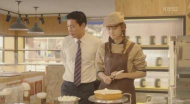 [리뷰] ‘황금빛 내 인생’ 최귀화, 서은수 앞에서 ‘능수능란’ 제빵 기술 자랑