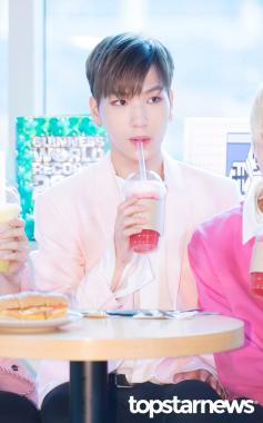 [HD포토] 레인즈(RAINZ) 주원탁, ‘이 잘생김 시선강탈’