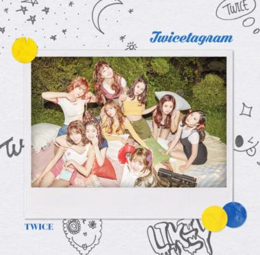 트와이스, 신곡 ‘Likey’ 응원법 벌써 나왔다…‘원스 암기 시작?’