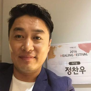 [공식입장] 정찬우, “잘못 인정…부주의로 인해 실망남겨드려 죄송”