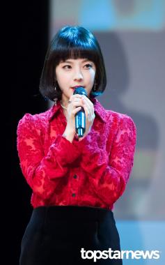 [HD포토] 주니엘(JUNIEL), ‘오랜만이에요!’