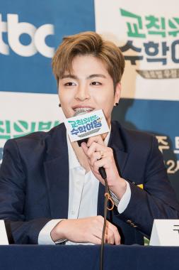 ‘교칙위반 수학여행’ 구준회, “중학생 시절 수학여행 자진 반납했다”