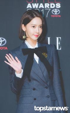 [HD포토] 소녀시대(SNSD) 윤아, ‘더욱 더 가까이서 보고 싶은 미모’