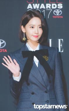 [HD포토] 소녀시대(SNSD) 윤아, ‘본 투 비 아름다움’