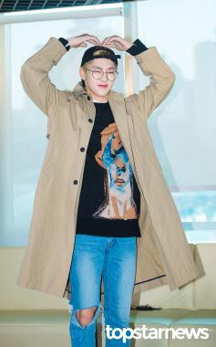 [HD포토] 제이비제이(JBJ) 권현빈, ‘윙크인 듯 윙크 아닌 윙크 같은 너~’