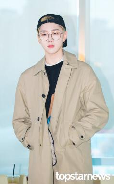 [HD포토] 제이비제이(JBJ) 권현빈, ‘치명적인 남자’