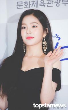 [HD포토] 레드벨벳(Red Velvet) 아이린, ‘여왕이십니다’