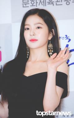 [HD포토] 레드벨벳(Red Velvet) 아이린, ‘품격 있는 미모’