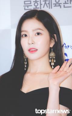 [HD포토] 레드벨벳(Red Velvet) 아이린, ‘어제보다 더 아름다운 오늘’