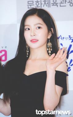 [HD포토] 레드벨벳(Red Velvet) 아이린, ‘오늘은 린짱 아닌 여왕린’