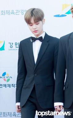 [HD포토] 워너원(Wanna One) 이대휘, ‘매일이 리즈’