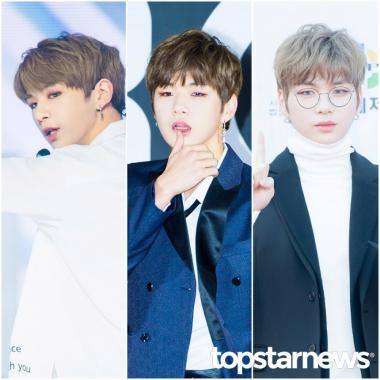 [HD테마] 워너원(WannaOne) 강다니엘, ‘당신은 어느 강다니엘과 사귈 것인가’