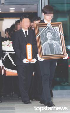 故 김주혁, 고인이 된 지 일주일…‘다양한 활동으로 팬들과 소통하려 했던 진정 연예인’