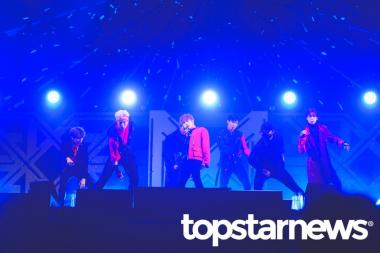 [UHD포토] 몬스타엑스(MONSTA X), ‘시간 여행자’