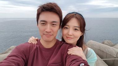[근황] 오상진, 아내 김소영과 다정한 모습 눈길 “잊지 못할 한 달”