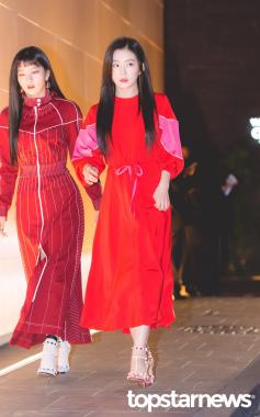 [HD포토] 레드벨벳(Red Velvet) 아이린, ‘팬들과의 아이컨택’