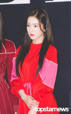 [HD포토] 레드벨벳(Red Velvet) 아이린, ‘이 미모 실화인가’