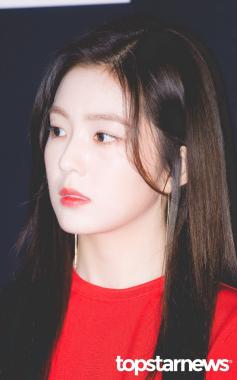 [HD포토] 레드벨벳(Red Velvet) 아이린, ‘빛나는 피부는 미인의 기본소양’