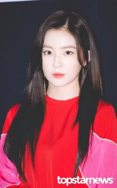 [HD포토] 레드벨벳(Red Velvet) 아이린, ‘레베럽 심쿵 아이컨택’