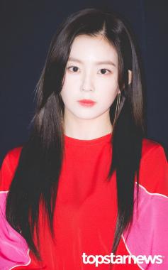 [HD포토] 레드벨벳(Red Velvet) 아이린, ‘이 미모… 사람이 아닌 것이다’