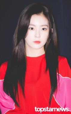 [HD포토] 레드벨벳(Red Velvet) 아이린, ‘굴욕각도라는 것이 존재하지 않는 미모’