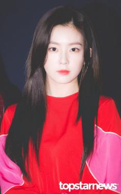 [HD포토] 레드벨벳(Red Velvet) 아이린, ‘요정 아닌가…’