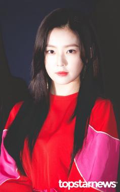 [HD포토] 레드벨벳(Red Velvet) 아이린, ‘여고괴담 주인공 한번 갑시다’