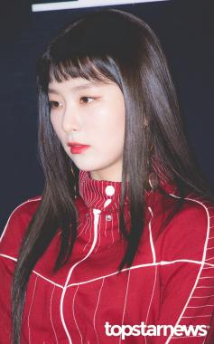 [HD포토] 레드벨벳(Red Velvet) 슬기, ‘시크한데 귀여운 옆모습은 도대체…’