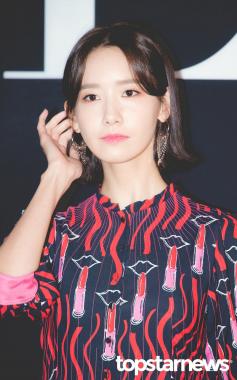 [HD포토] 소녀시대(SNSD) 윤아, ‘고급스러운 도도함’