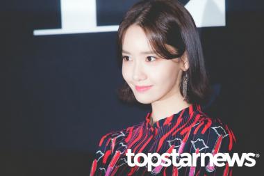 [UHD포토] 소녀시대(SNSD) 윤아, ‘임배우님 미모가 이정도’