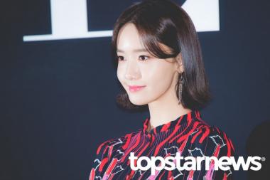 [UHD포토] 소녀시대(SNSD) 윤아, ‘고급美가 가득’